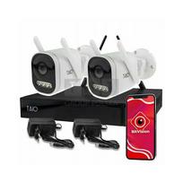 Kamera IP ZIW-2T5-DL Zestaw monitoringu 2 kamery | 5904708311565 | 5904708311565