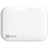 Rejestrator Ezviz X3C 2T (Vault Plus)  i NVR (CS-X3C-8EEU/2T) | CS-X3C-8EEU/2T | 6970443210820