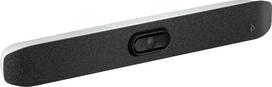HP Poly Studio V12 USB 4K Videobar Teams | A9DD8AA#AC3 | 0198415942449