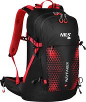Nils Extreme NC1925 PLECAK TURYSTYCZNY CZERWONY WAYFARER 35L NILS CAMP | 5908261687761 | 5908261687761