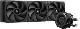 Chieftec CLC-360-VRM-BLK computer cooling system Computer case All-in-one liquid cooler 12 cm Black | CLC-360-VRM-BLK | 753263079527