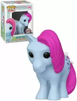 Funko POP! Retro Žaislai My Little Pony Mėlyna Belle 66