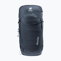 Moteriška turistinė kuprinė deuter Speed Lite Pro 28 l SL black