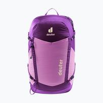 Moteriška turistinė kuprinė deuter Speed Lite Pro 23 l SL lotus-mystic