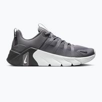 Vyriški treniruočių batai Nike Free Metcon 7 pencil point/medium ash/white