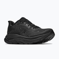 Vyriški bėgimo batai Hoka Clifton 11 black/black