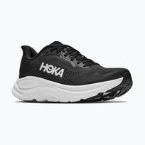 Vyriški bėgimo batai Hoka Clifton 11 black/white