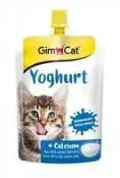 Gimborn GIMCAT CAT YOGHURT skanėstai katėms 150g