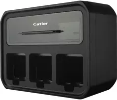 Kavamalė Sandėliavimo dėžė ESB Catler