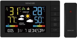 SWS 4440 Meteorologinė stotelė SENCOR
