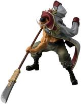 Banpresto One Piece Edward Newgate Grandista figure 20cm