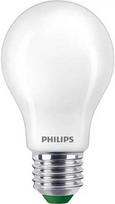 Philips MASTER itin efektyvi LED standartinė 4 W (60 W) E27 827 A60 matinio stiklo lemputė