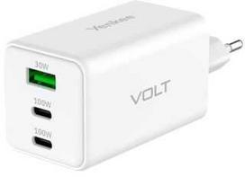 YAC G100 VOLT Įkroviklis 100W YENKEE