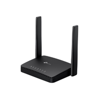 TP-Link TL-MR100P 300Mbps Wireless N 4G LTE Router | TP-LINK|TL-MR100P