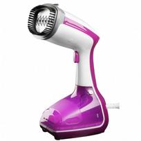 Oliver Voltz Garinis lygintuvas Voltz 55OV51051A, 1000 W, 280 ml, baltas su violetine