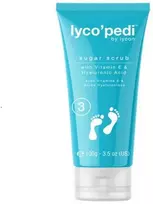 Lycon Lyco’pedi pėdų šveitiklis cukraus pagrindu 100 g | LYCO’PEDI SUGAR SCRUB 100 g