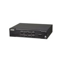 Pārslēdzējs Aten matricas pārslēdzējs ATEN VP1420 4x2 True 4K prezentācijas matrica | 4719264649141 | 4719264649141