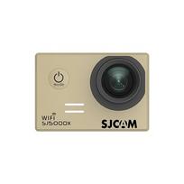 Kamera SJCAM SJ5000X Elite SJCAM WiFi 4K 60FPS Sony EX Gold | 0000001691 | 6970080835455