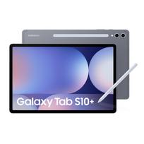 Samsung Galaxy Tab S10+ 256GB (Gray, Android 14) | 8806095597287