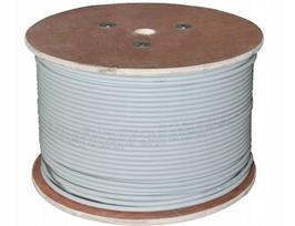 Alantec Kabel U/UTP wieloparowy 25 par kat.3 LSOH Eca | KIU3LSOH25 | 5901738551510