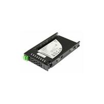 FUJITSU SSD SATA 6G 960GB MU 2.5 colių Non-/SED H-P | PY-SS96NKS | 4065221977452