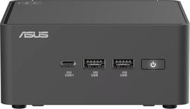 Kompiuteris Asus NUC 15 Pro Kit (NUC15CRH-B) | 90AR00Q2-M000H0 | 4711387950067