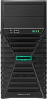 Serveris HP HPE PL ML30g11 6315P (2.8-5.2G/4C4T) 1x32G 2x1TB SATA 4LFF-NHP 1x350 VROC 4p1G NBD311 Smart Choice | P87461-425 | 4549821660001
