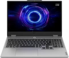 Nešiojamas kompiuteris Lenovo LOQ 15IRX10 i7-13645HX / 16GB / 512GB / RTX 5060 / Be OS (83JE01DXPB) | 83JE01DXPB | 199275283628