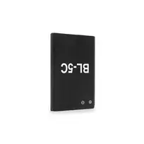 Easypix V64 Flip Battery 55107