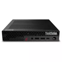 Lenovo ThinkStation P3 Tiny Gen 2