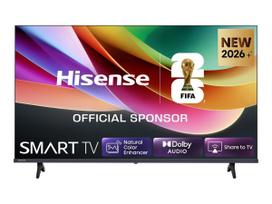 Hisense 32A4S 32" (80 cm) Full HD Smart TV