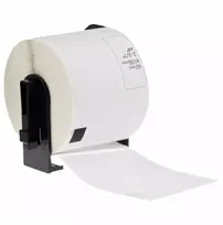 Brother DK-11202 DK11202 62mm x 100mm Thermal Paper Labels Dore manufacturer