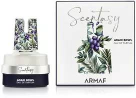 Armaf Scentasy Acaiii Bowl Eau De Parfum 100 ml (unisex)