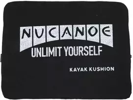 NuCanoe Kayak Kushion sėdynės pagalvė #3151