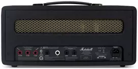 Gitaros Stiprintuvas - Marshall Origin20 20 W Lempinio Stiprintuvo Galva