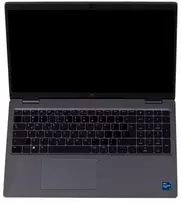 RAM DELL LATITUDE 5520 i5-1145G7 16GB 512SSD 15,6" FHD(dotyk) (US QWERTY) Win11pro + maitinimo šaltinis NAUDOTAS