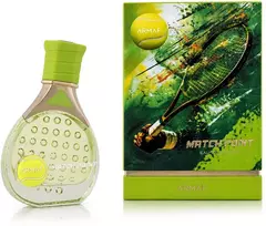 Armaf Match Point EDP 100ml