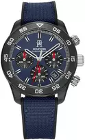 Vyriškas laikrodis TOMMY HILFIGER 1792183 (zf132a)