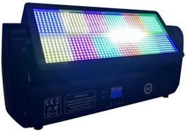 LIGHT4ME VENOM STROBE HEAD stroboskop blinder oświ