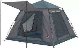 Cattara Greitai išskleidžiama palapinė LIVIGNO 3-4 asmenims 200x200x140 cm PU500mm