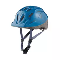 Children's helmet CAIRN Sunny, Vintage Mėlyna Game, XS (48-52 cm)