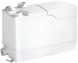Nuotekų siurblys su smulkintuvu VEVOR HOMAC 800-C3, 800 W