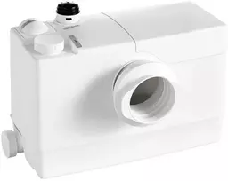 VEVOR Maceravimo siurblys 800W su 4 įvadais