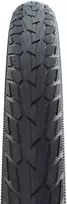 Padanga 20" Schwalbe Motion Road Cruiser HS 484 Active Wired 47-406 / 20x1.75 Whitewall