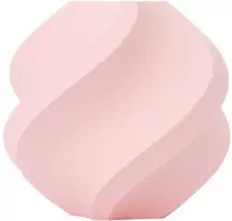 Bambu Lab filamento papildymas PLA grynas 1.75 mm 1kg – pieniškai rausvas