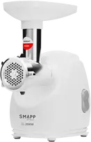 Smapp 489.8 mėsmalė, balta