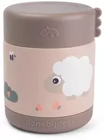 Done by Deer termo maisto indelis Tiny farm Powder 300ml