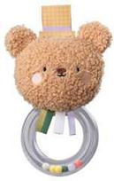 Taf Toys barškutis kūdikiui Brandon the Bear
