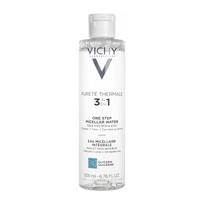 VICHY PURETE THERMALE 3 IN 1 micelinis vanduo, 200 ml