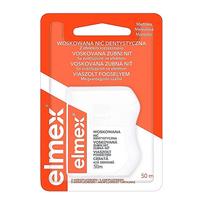 ELMEX MENTOLOS dantų siūlas, 50 ml